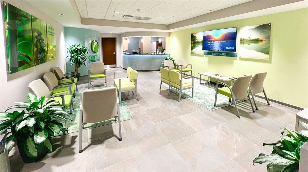 CERTUS PSYCHIATRY & INTEGRATED CARE Updated August 2024 1350 Sunday