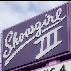 Showgirl 1