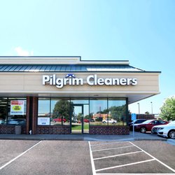 Pilgrim Dry Cleaners - FREE Same Day Dry Cleaning &  Laundry Service!