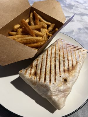 Brick'N'Cheese Seattle by null