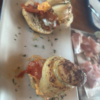 North Italia - Sliders - Pizza Near Me - Irvine, California North Italia - Sliders - Pizza Near Me - Irvine, California