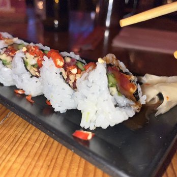 Beg For More Izakaya - Taste Like My Ex-Girlfriend - Japanese Near Me - Delray Beach, Florida