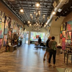 Firebox Art Studios