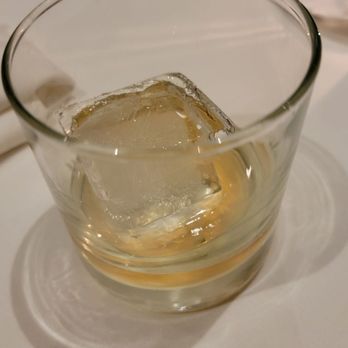 Davio's - 12 year Old Scotch - Steakhouses Near Me - Braintree, Massachusetts