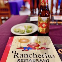 Resturante Rancherito