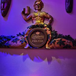 Masken Bar