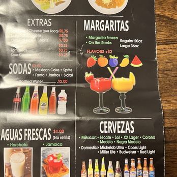 Tacos Atilano - Mexican Near Me - Humble, Texas Tacos Atilano - Mexican Near Me - Humble, Texas