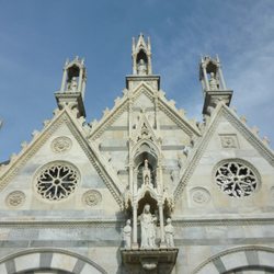Santa Maria della Spina