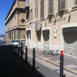 Pharmacie Phocéenne