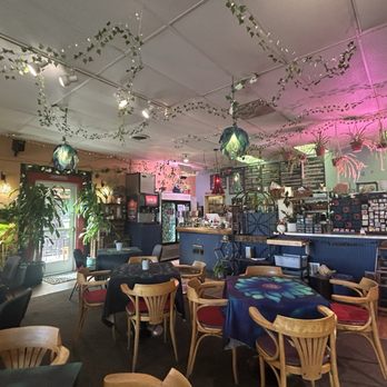 Soul Cafe - Cafes Near Me - Olympia, Washington Soul Cafe - Cafes Near Me - Olympia, Washington