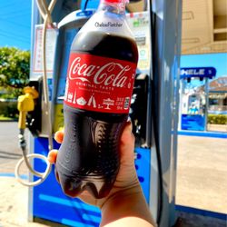 Hele - Coke