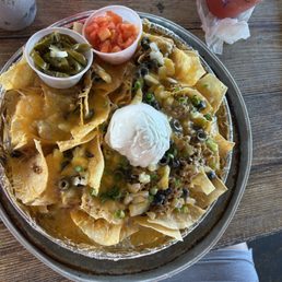 Mexican Garbage