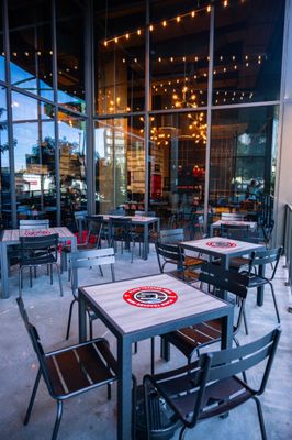 Torchy's Tacos by null