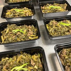 Mela Meal Prep