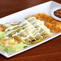 La Gloria Mexican Restaurant