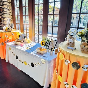 La Villa Bella - Venues & Event Spaces Near Me - Upland, California
