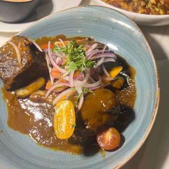 CVI.CHE 105 - Peruvian Near Me - Miami, Florida