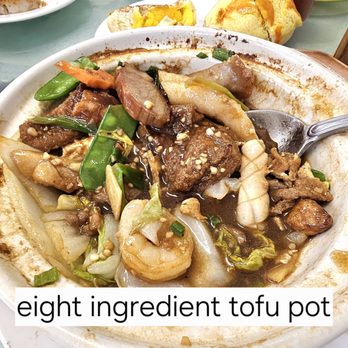 Ginger & Garlic - Dim Sum Near Me - Honolulu, Hawaii