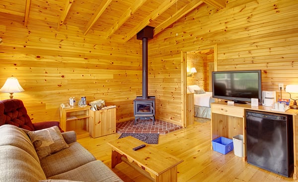 Liscombe Lodge Resort and Conference Centre by null