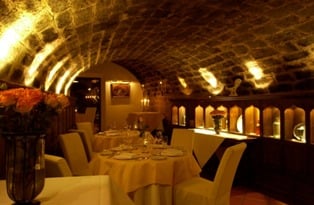 Hotel Deidesheimer Hof by null