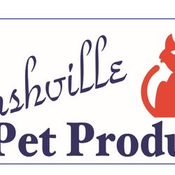 Nashville Pet Products