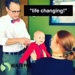 Health Path Chiropractic