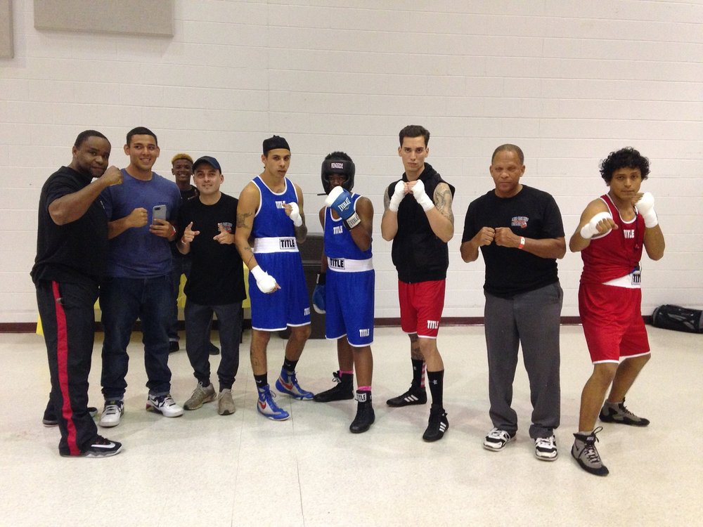 NO LIMIT GYM Updated July 2024 10 Photos 725 Wellington Ave