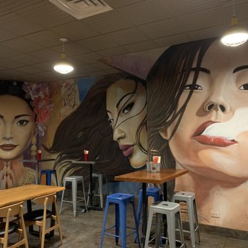 Trike Noodle - Thai Near Me - Chicago, Illinois Trike Noodle - Thai Near Me - Chicago, Illinois