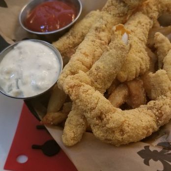 Stab's Steak and Seafood Central - Fried fish lunch special - Seafood Near Me - Baton Rouge, Louisiana Stab's Steak and Seafood Central - Fried fish lunch special - Seafood Near Me - Baton Rouge, Louisiana