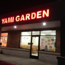 Yami Garden