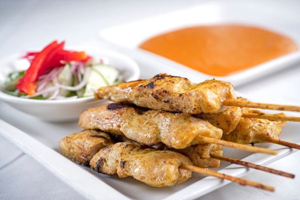 Star of Siam by null