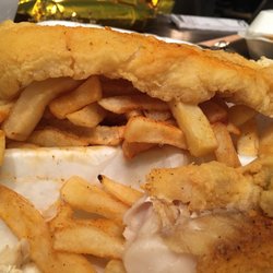 Amir Fish & Chicken
