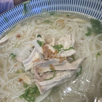 VinBun Vietnamese Bistro - Chicken Pho - Vietnamese Near Me - Middletown, Kentucky VinBun Vietnamese Bistro - Chicken Pho - Vietnamese Near Me - Middletown, Kentucky