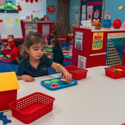 Get Ready, Set, Grow Academy