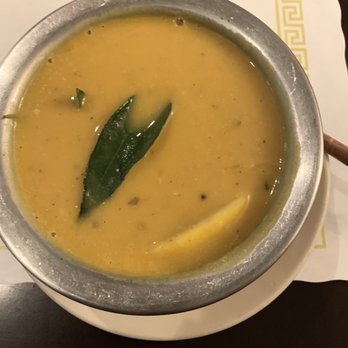 Spice And Grill - Mulgutabt soup.........so wonderful - Indian Near Me - Brooklyn, New York Spice And Grill - Mulgutabt soup.........so wonderful - Indian Near Me - Brooklyn, New York