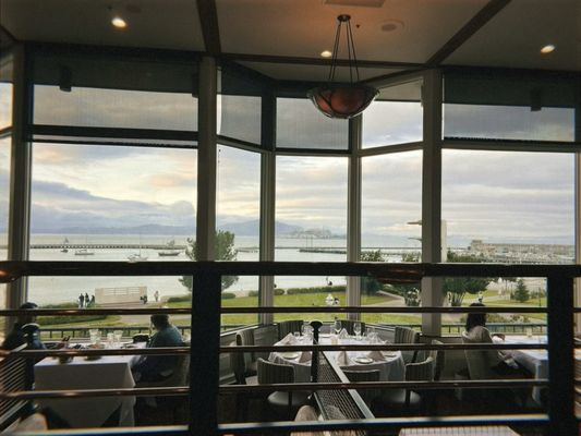 McCormick & Kuletos Seafood & Steaks by null