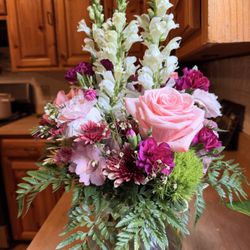 Anna Marie's Florist