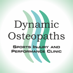Dynamic Osteopaths - Birmingham - Osteopath Birmingham