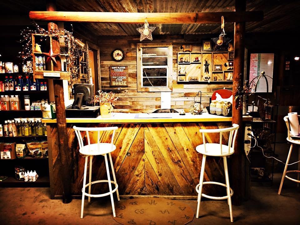 QUINLAN GENERAL FEED & FARM STORE Updated September 2024 760 E