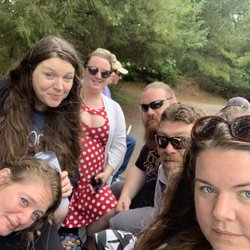 Outer Banks Vineyard Voyage