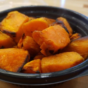 Tropical Smoothie Cafe - Normal cooked sweet potatoes - Juice Bars & Smoothies Near Me - Rockwall, Texas Tropical Smoothie Cafe - Normal cooked sweet potatoes - Juice Bars & Smoothies Near Me - Rockwall, Texas