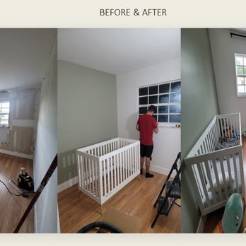KNM Home Pros - Handyman Near Me KNM Home Pros - Handyman Near Me