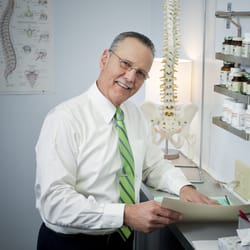 Crosbie Chiropractic