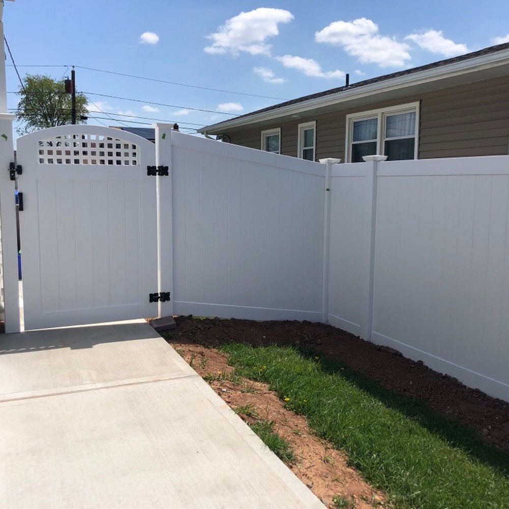 Northeast Fencing - Gate - Fences & Gates Near Me - Colonia, New Jersey Northeast Fencing - Gate - Fences & Gates Near Me - Colonia, New Jersey