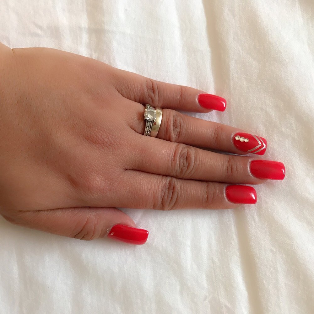 BND Nails Spa - Nail Salons Near Me - Fontana, California BND Nails Spa - Nail Salons Near Me - Fontana, California