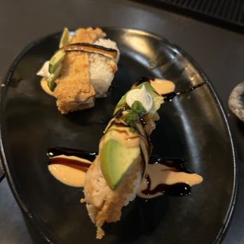 Nori - Vegan Near Me - Austin, Texas Nori - Vegan Near Me - Austin, Texas