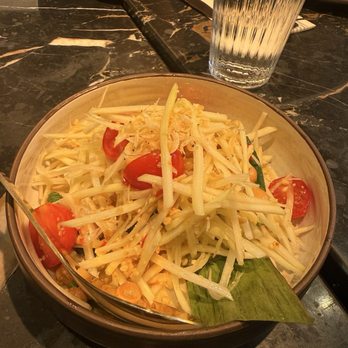 CHADA - Thai Near Me - West Village, New York