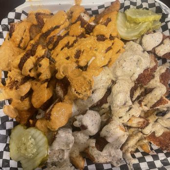 303 In The Cut - Crack fries - Desserts Near Me - Las Vegas, Nevada