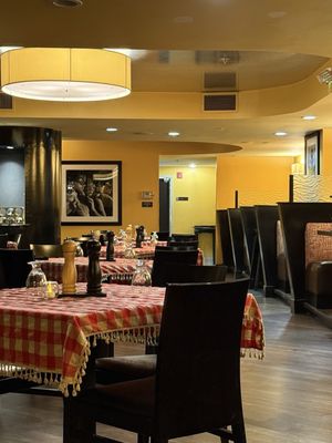 Ristorante Casanova by null