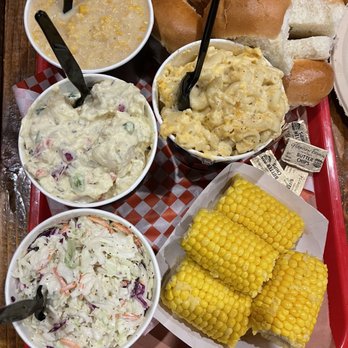 Big B's Texas BBQ - Sides - Barbeque Near Me - Henderson, Nevada Big B's Texas BBQ - Sides - Barbeque Near Me - Henderson, Nevada